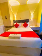 Bijou Hotel Mlolongo