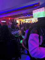 Bijou Hotel Mlolongo