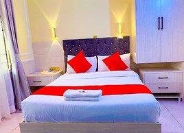 Bijou Hotel Mlolongo