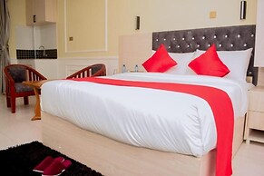 Bijou Hotel Mlolongo