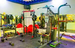 Bijou Hotel Mlolongo