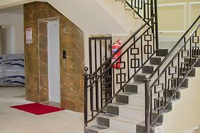 Bijou Hotel Mlolongo