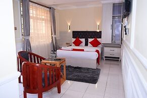 Bijou Hotel Mlolongo