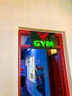 Bijou Hotel Mlolongo