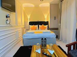 Bijou Hotel Mlolongo