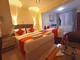 Bijou Hotel Mlolongo