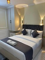 Bijou Hotel Mlolongo