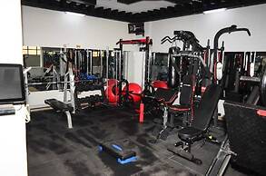 Bijou Hotel Mlolongo