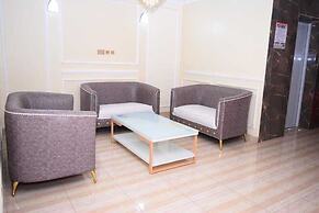 Bijou Hotel Mlolongo