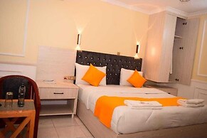 Bijou Hotel Mlolongo