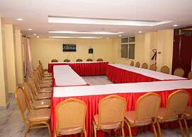 Bijou Hotel Mlolongo