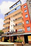 Bijou Hotel Mlolongo