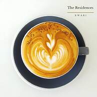 THE RESIDENCES