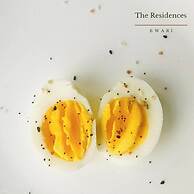 THE RESIDENCES