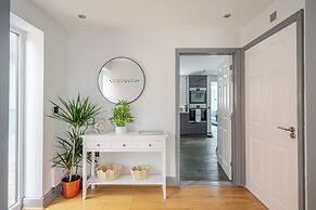Detached House in Quiet Village - Pets Allowed