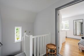 Detached House in Quiet Village - Pets Allowed