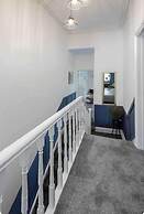 Seaside Bliss Retreat in Blackpool