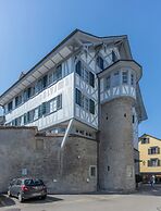 Hotel und Restaurant zum goldenen Kopf