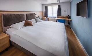 Hotel und Restaurant zum goldenen Kopf