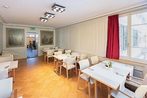 Hotel und Restaurant zum goldenen Kopf