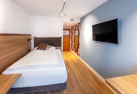 Hotel und Restaurant zum goldenen Kopf