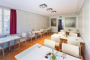 Hotel und Restaurant zum goldenen Kopf