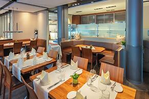Hotel und Restaurant zum goldenen Kopf