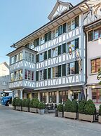 Hotel und Restaurant zum goldenen Kopf