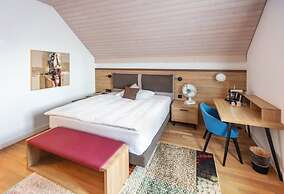 Hotel und Restaurant zum goldenen Kopf