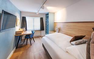 Hotel und Restaurant zum goldenen Kopf