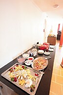 Hotel und Restaurant zum goldenen Kopf