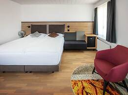 Hotel und Restaurant zum goldenen Kopf