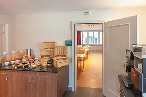 Hotel und Restaurant zum goldenen Kopf