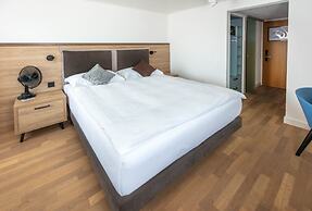 Hotel und Restaurant zum goldenen Kopf