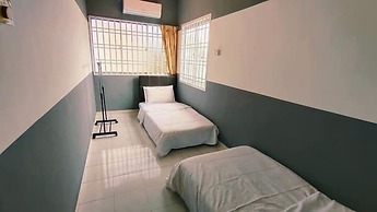 Indahpura Kulai