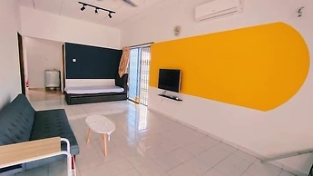Indahpura Kulai