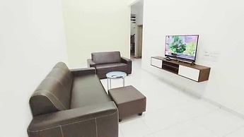 Indahpura Kulai