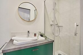 Charming Duplex Le Marais/beaubourg