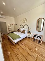 Casa Tawny