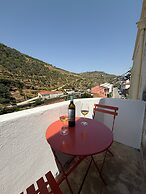 Casa Tawny
