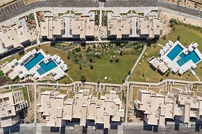 Radisson Residences Taghazout Bay