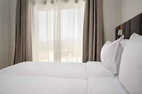 Radisson Residences Taghazout Bay