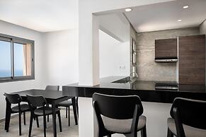 Radisson Residences Taghazout Bay