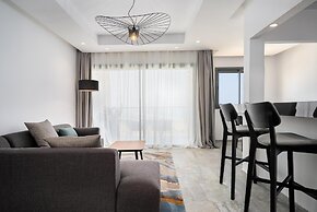 Radisson Residences Taghazout Bay