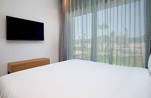Radisson Residences Taghazout Bay