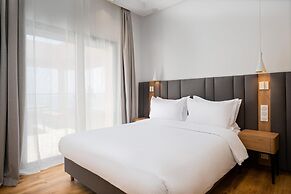 Radisson Residences Taghazout Bay