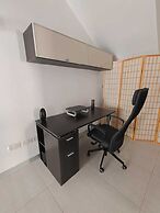 Pembroke Double Room with Private Bath