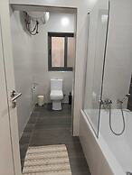 Pembroke Double Room with Private Bath
