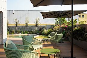 Bfor Suite Experience