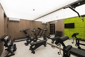 Bfor Suite Experience